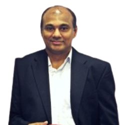Sarathy Rajgopalan